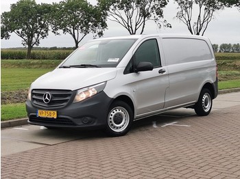 Furgón Mercedes-Benz Vito 109 L1 H1