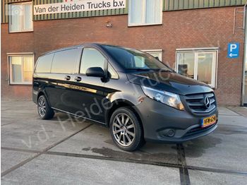 Furgón Mercedes-Benz Vito Tourer 114 CDI | 22.243km | Dubbel cabine |