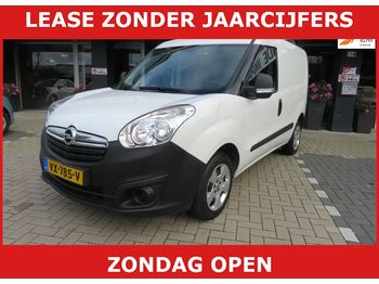Furgón OPEL Combo 1.3 CDTi L1H1 ecoFLEX Edition