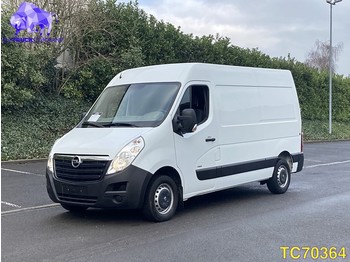 Furgón Opel Movano 2.3 CDTI L2H2 Euro 6