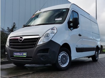 Furgón Opel Movano 2.3 cdti 125, l2h2, airc