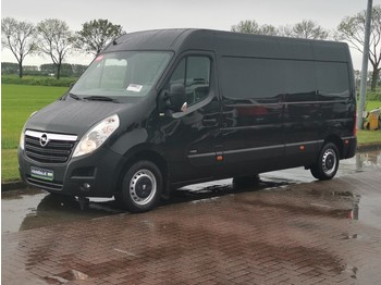 Furgón Opel Movano 2.3 cdti l3h2 maxi