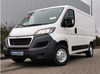 Furgón Peugeot Boxer 2.0 bluehdi 130 l1h1 pre