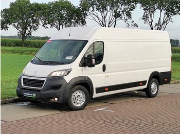 Furgón Peugeot Boxer 2.0 bluehdi 130 l4h2 max