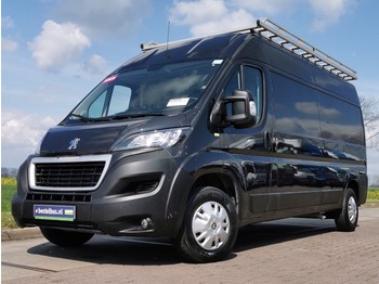 Furgón Peugeot Boxer 2.0 bluehdi 130 premium
