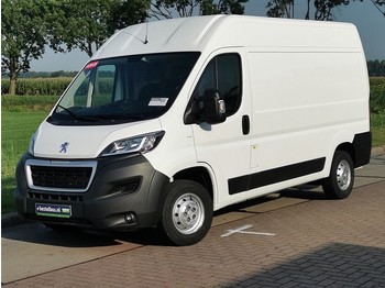 Furgón Peugeot Boxer 2.0 bluehdi l2h2 130pk!