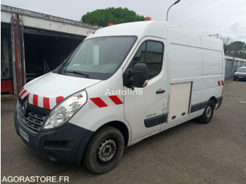 Renault MASTER - Furgón