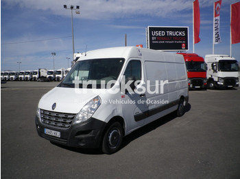Furgón Renault MASTER 125.35 L3H2 IR