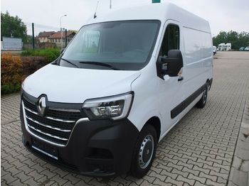 Furgón Renault MASTER L2H2 3500KG