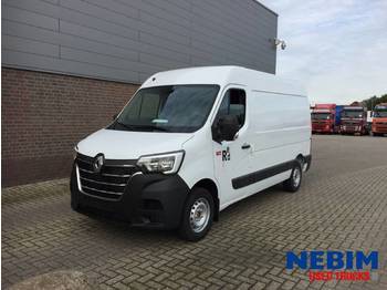 Furgón Renault Master 150 dCi E6 L2H2 - RED EDITION - NEW