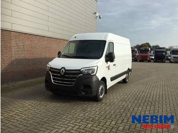 Furgón Renault Master 150 dCi E6 L2H2 - RED EDITION NEW