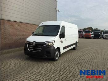 Furgón Renault Master 150 dCi E6 L3H2 - RED EDITION