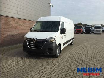 Furgón Renault Master 150 dCi E6 L3H2 - RED EDITION - NEW