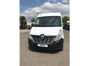Furgón Renault Master 2.3 DCI 150