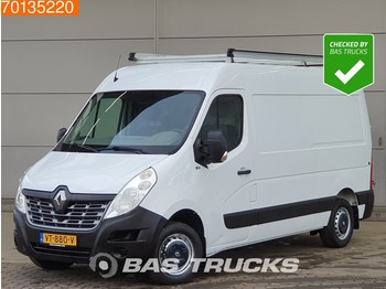 Furgón Renault Master 2.3 dCi Navi Camera Imperiaal Trekhaak Airco Cruise L2H2 10m3 A/C Towbar Cruise control