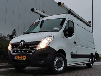 Furgón Renault Master 2.3 dci 125 l2h2, airco,