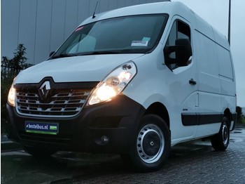 Furgón Renault Master 2.3 dci 145 energy, l1h