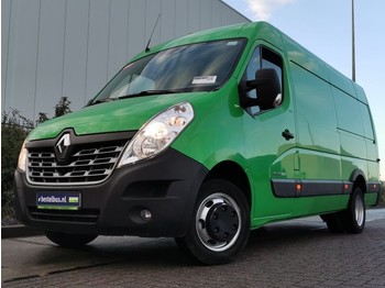 Furgón Renault Master 2.3 dci 165, maxi, l3h2,