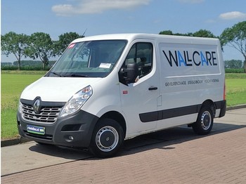Furgón Renault Master 2.3 dci l1h1