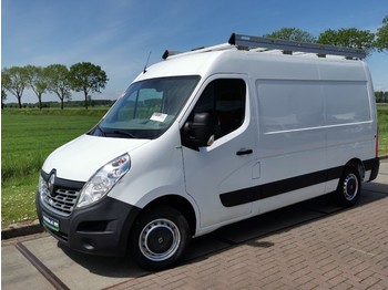 Furgón Renault Master 2.3 dci l2h2, airco, imp
