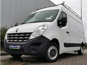 Furgón Renault Master 2.3 dci l2h2, imperiaal,