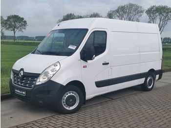 Furgón Renault Master 2.3 dci l2h2, laadklep,
