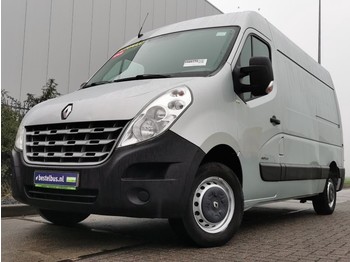 Furgón Renault Master 2.3 dci l2h2, metallic,