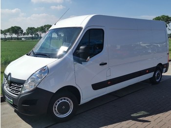 Furgón Renault Master 2.3 dci maxi l3h2, airco