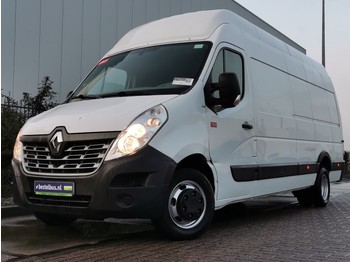 Furgón Renault Master 2.3 dci maxi l4h3, airco