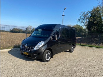 Furgón Renault Master L2H2