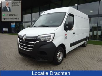 Furgón Renault Master T35 150 L2H2 nieuw Not registered + Achte