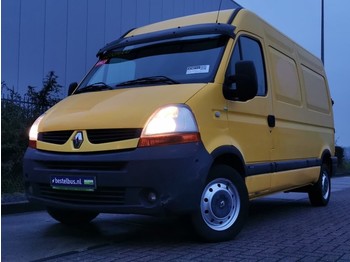 Furgón Renault Master t35 l2h2