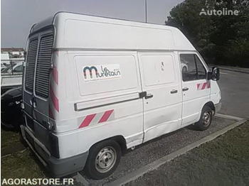 Renault TRAFIC TOLE - Furgón