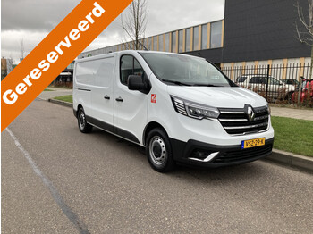 Furgón Renault Trafic Red Edition T30 L2 H1 150 pk automaat