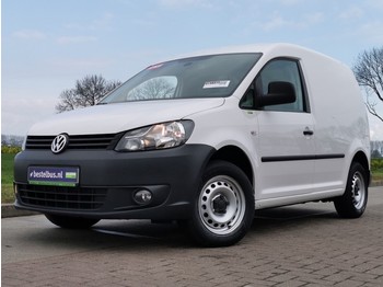 Furgón Volkswagen Caddy 1.6 tdi ac