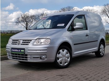 Furgón Volkswagen Caddy 1.9