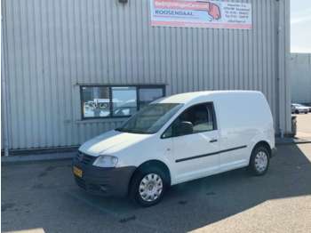 Furgón Volkswagen Caddy 2.0 SDI Airco Trekhaak 1400 kg