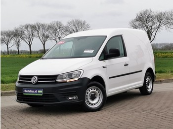 Furgón Volkswagen Caddy 2.0 tdi airco, navi