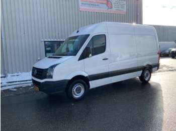 Furgón Volkswagen Crafter 50 2.0 TDI L2H2 .Airco,3 Zits ,Trekhaak 2800 kg &