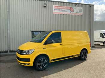 Furgón Volkswagen T6 Transporter 2.0 TDI L1H1 Highline Automaat ,Cruise,Airco,Alu V