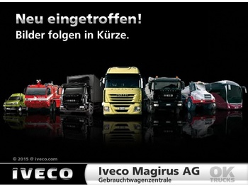 Furgoneta caja cerrada Iveco Daily 35S16