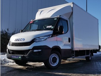 Furgoneta caja cerrada Iveco Daily 35 S 150 gesloten