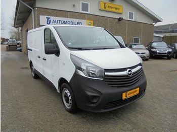 OPEL Vivaro 1,6 CDTi 115 Edition L1H1 - Furgoneta caja cerrada