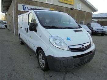 OPEL Vivaro 2,0 CDTi 114 Van Edition L2H1 eco - Furgoneta caja cerrada