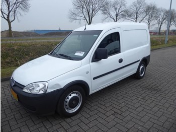 Opel Combo 1.3 CDTI - Furgoneta caja cerrada