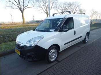 Opel Combo 1.3 CDTI - Furgoneta caja cerrada