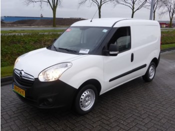 Opel Combo 1.3 CDTI 90PK Airco Trekhaak - Furgoneta caja cerrada