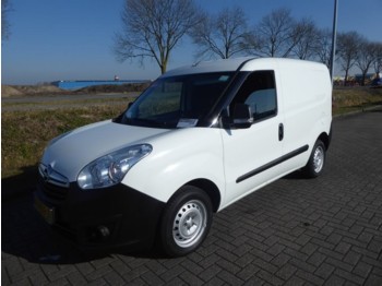 Opel Combo 1.3 CDTI ECO A airco, laadruimte ka - Furgoneta caja cerrada