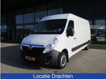 Opel Movano 2.3 BiTurbo 170.35 L3H2  - Furgoneta caja cerrada