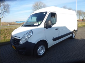 Opel Movano 2.3 CDTI - Furgoneta caja cerrada